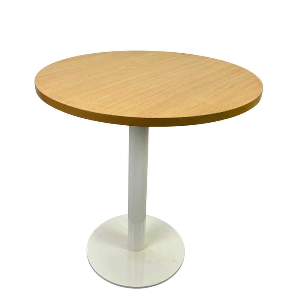 Orbit Coffee Table White Frame CT01WF